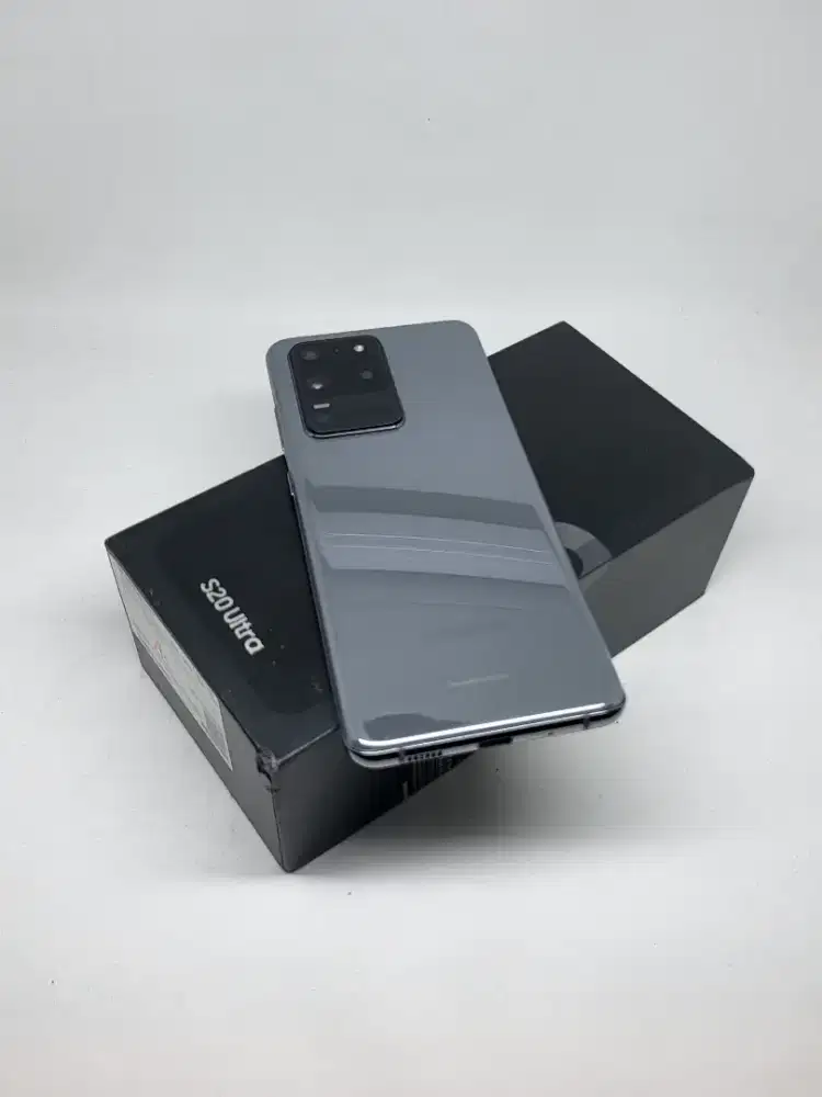 Samsung Galaxy S20 Ultra 12/128GB SEIN