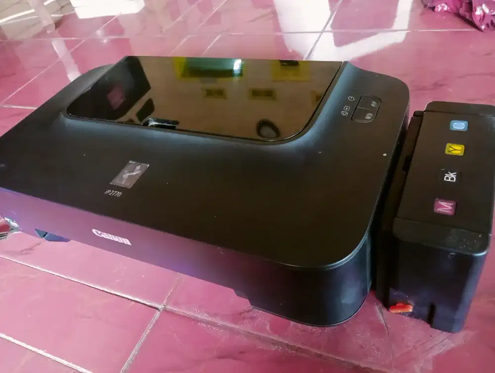 Printer Canon ip2770