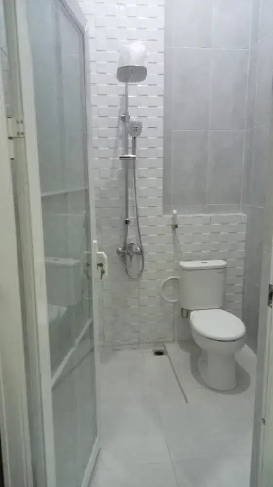 Jasa tukang bangunan/harian/borongan