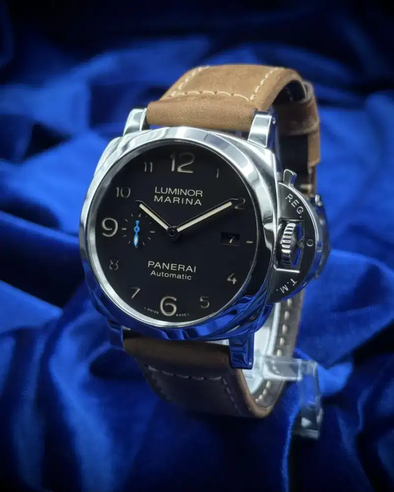 Nego , Panerai Luminor Marina
