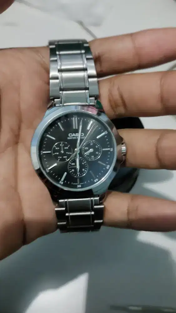 Casio Mtp V300D