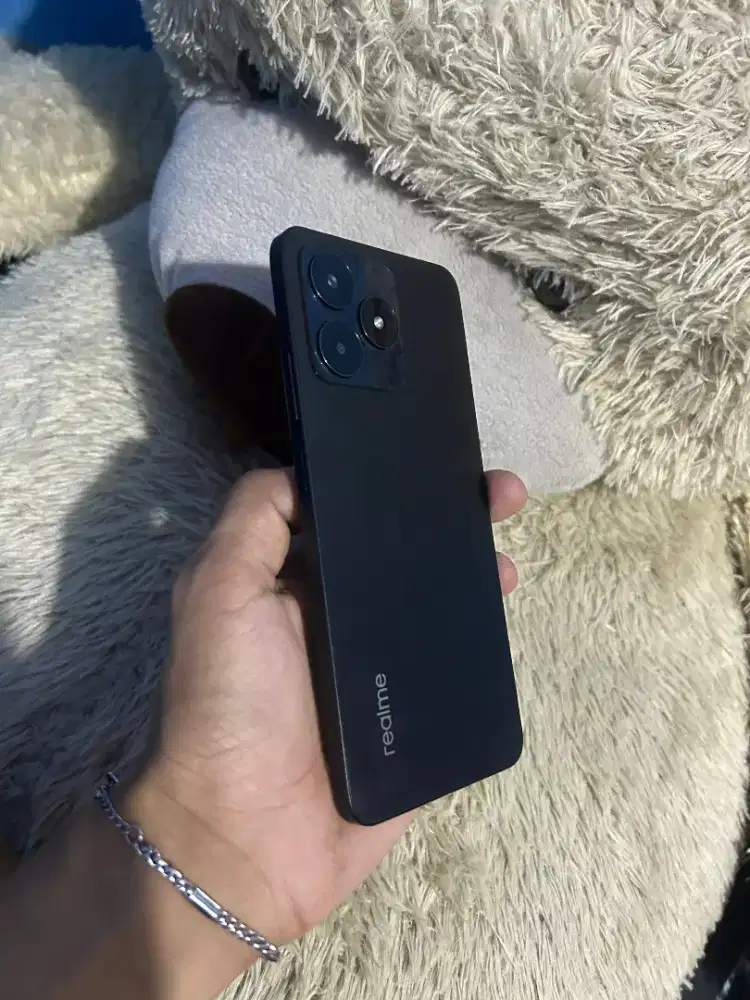 REALME C53 NFC 6/128
