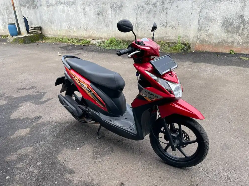 Dijual Beat Fi 2014