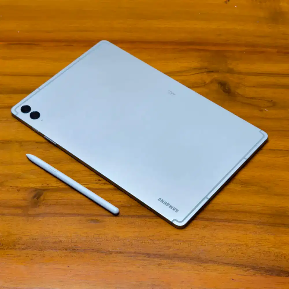 Samsung tab s9 Fe plus 5g 256GB