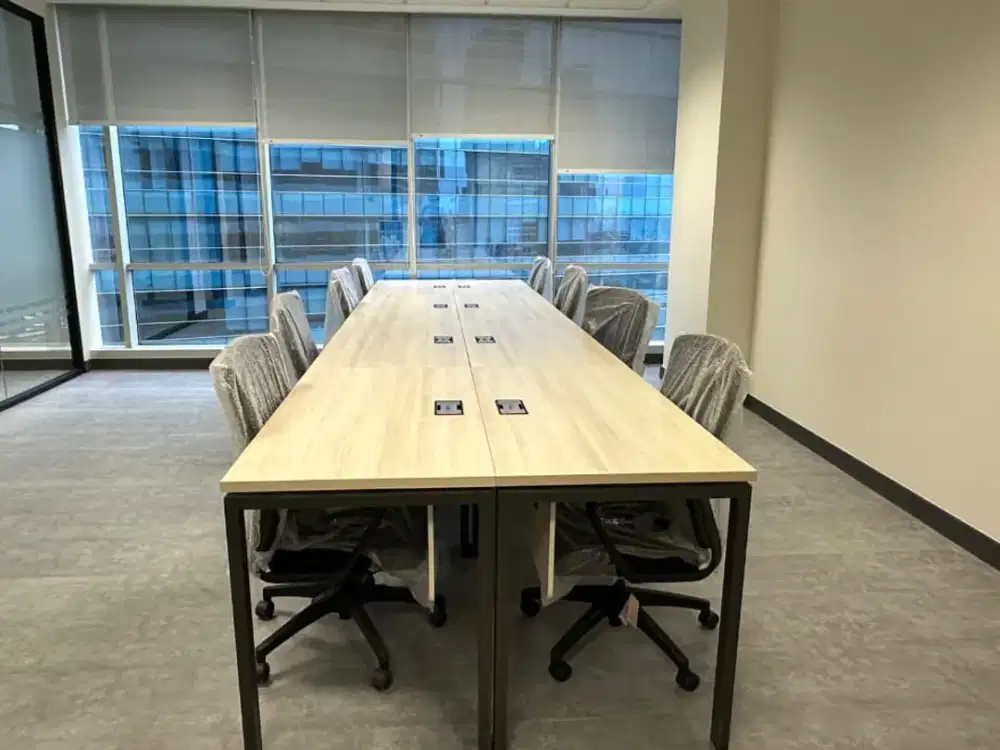 SEWA RUANG KANTOR MENARA SUNLIFT