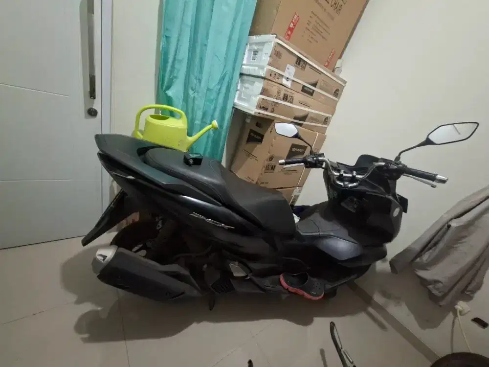 Jual motor PCX 2021