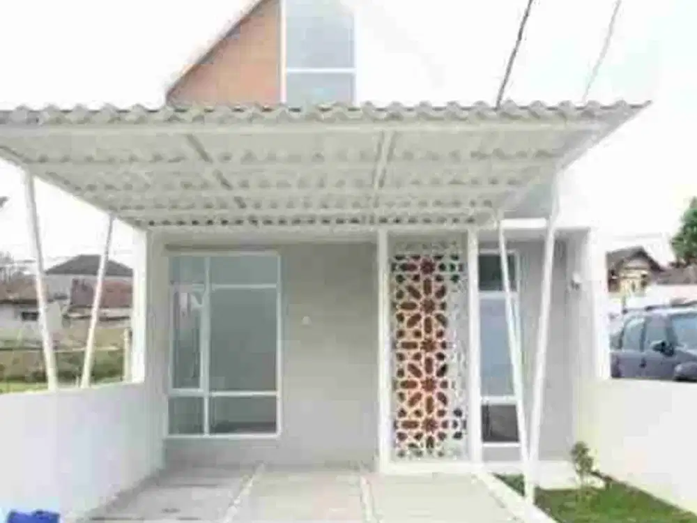 Dijual Rumah 2 lantai di Soreang dekat tol Soroja dan Wisata Ciwidey