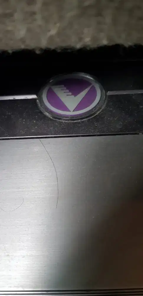 power monoblock vd 2600 s ii bagus dan murah