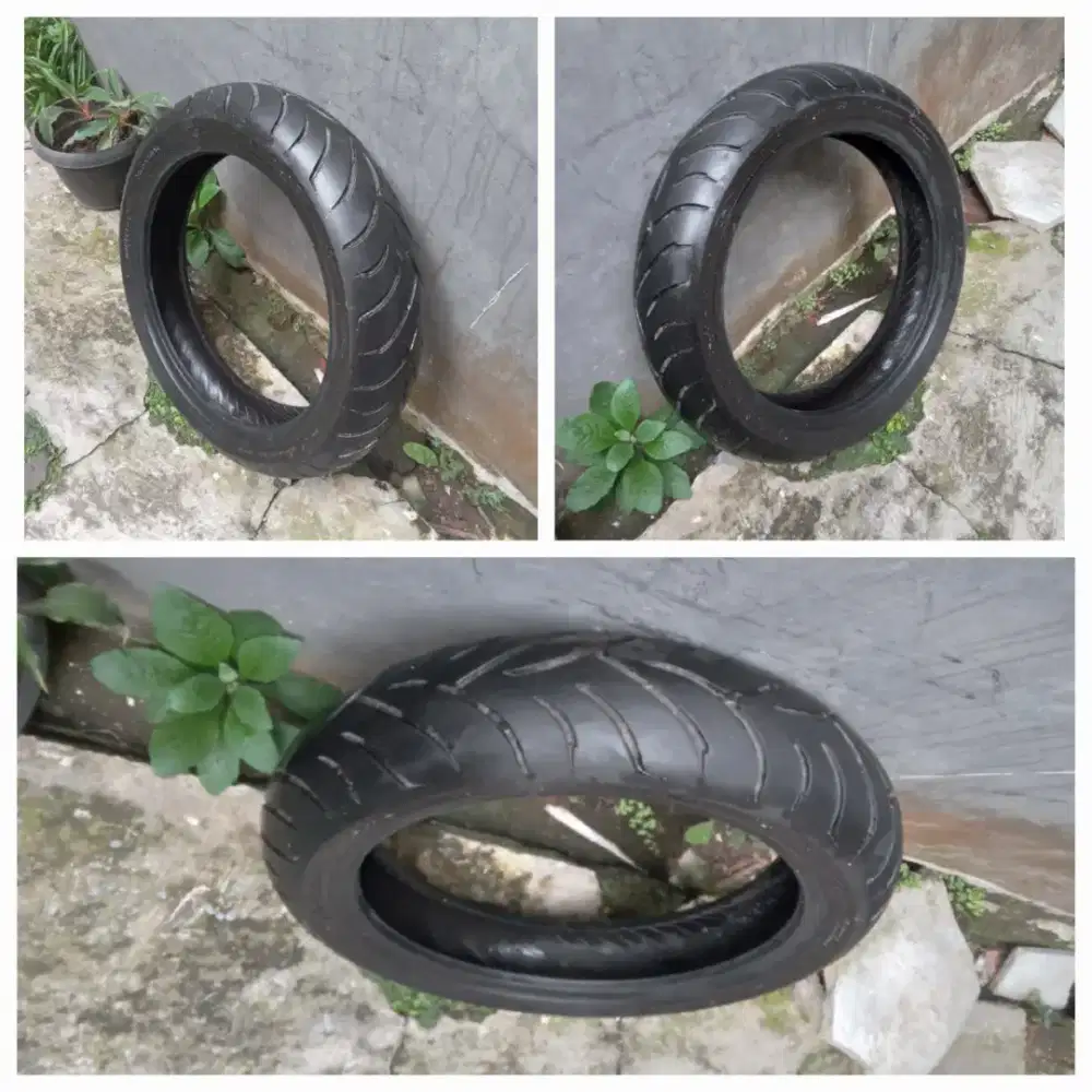 Murah Ban Dunlop Scoot Smart Ring15 Xmax Forza Nmax Aerox