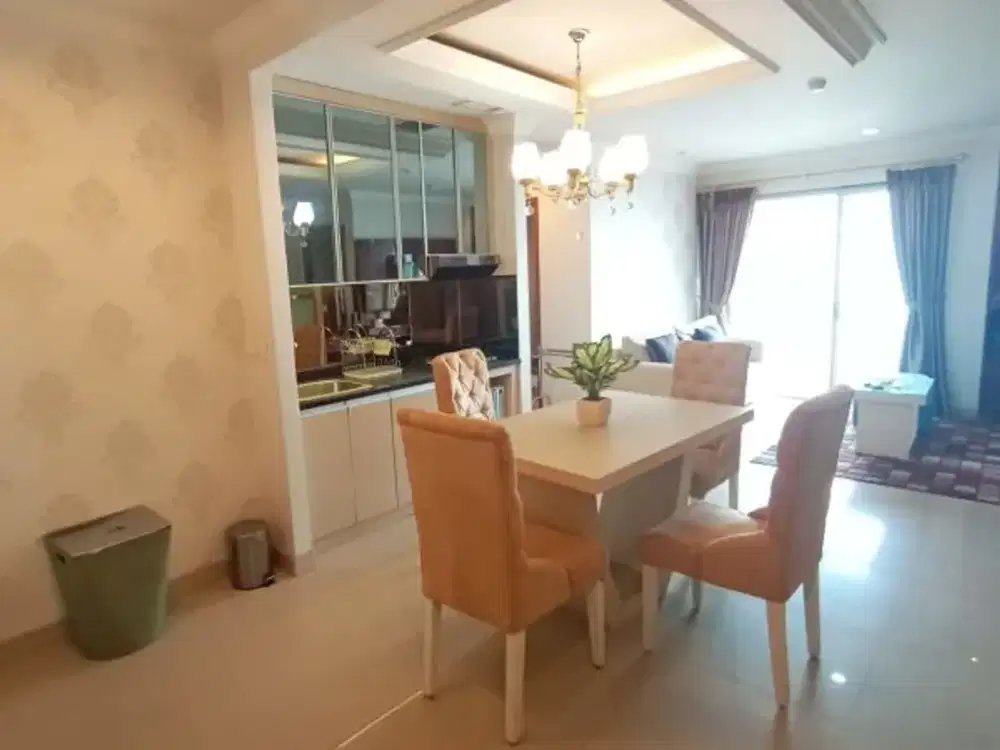 Apartemen Sahid Sudirman Resident 100sqm 3br ID 09062021,1