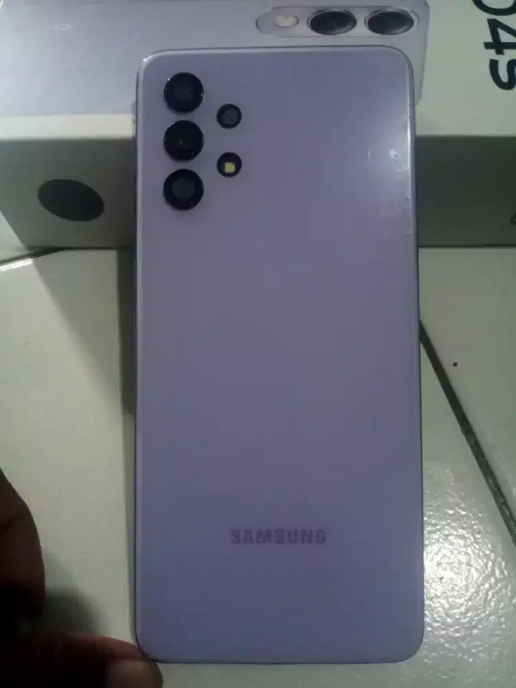 Jual Hp Samsung A32 4G