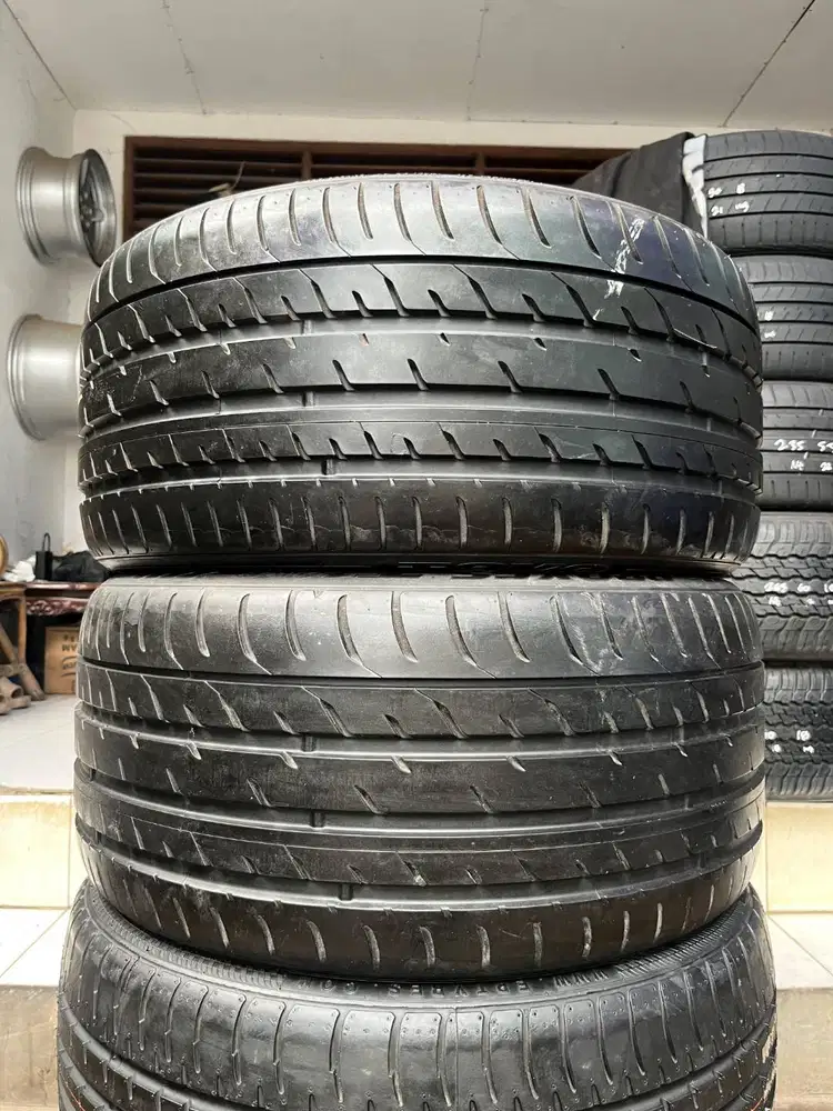 Ban Toyo Proxes T1 Sport 265 30 r19 1Pcs