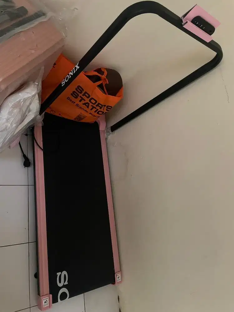 barang bekas seperti baru