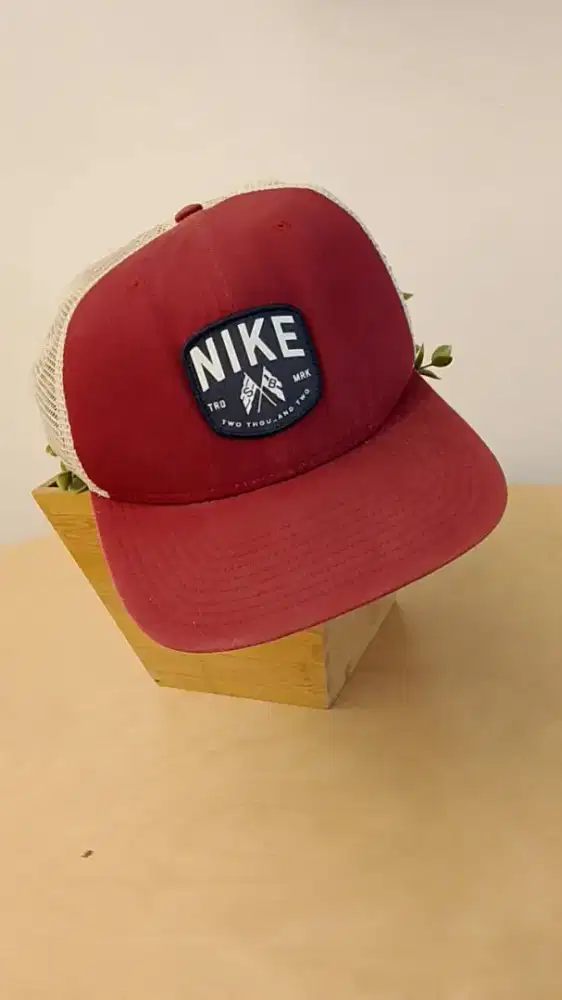 Cap Nike Trucker