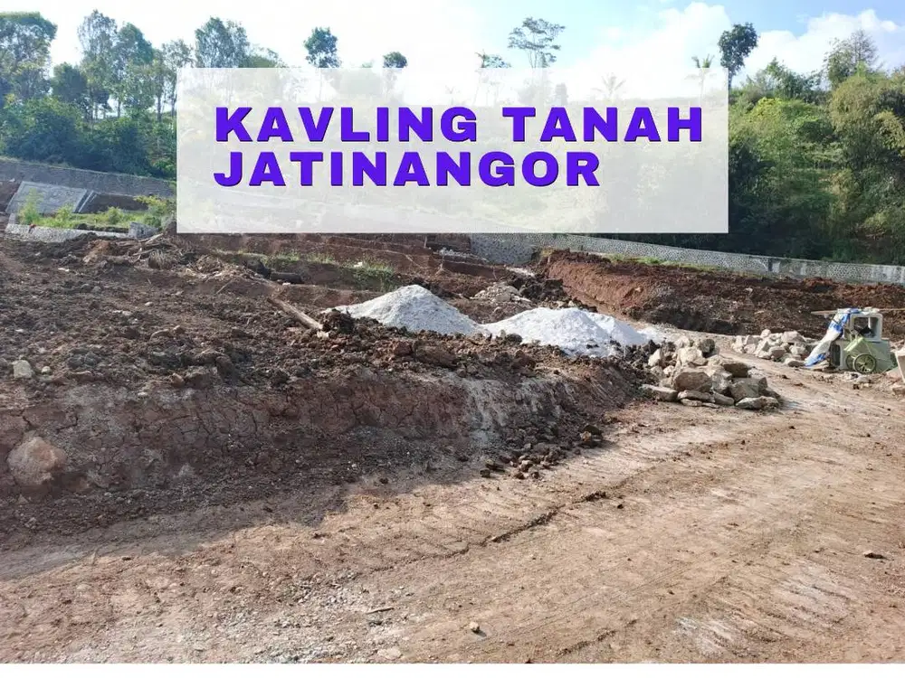 DI JUAL KAVLING KOST SIAP BANGUN SHM JATINANGOR 4 MENIT KE UNPAD