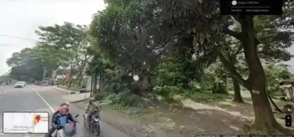 Dijual Tanah SHM Lokasi Strategis Purwakarta Jawa Barat