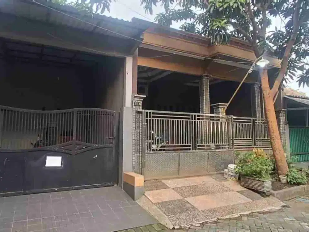 Dijual Rumah Murah Sidoarjo