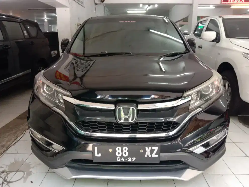 Honda CR-V 2016 Bensin