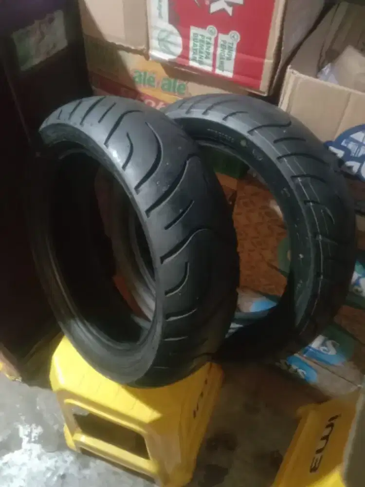 ban copotan vespa matic ring 12