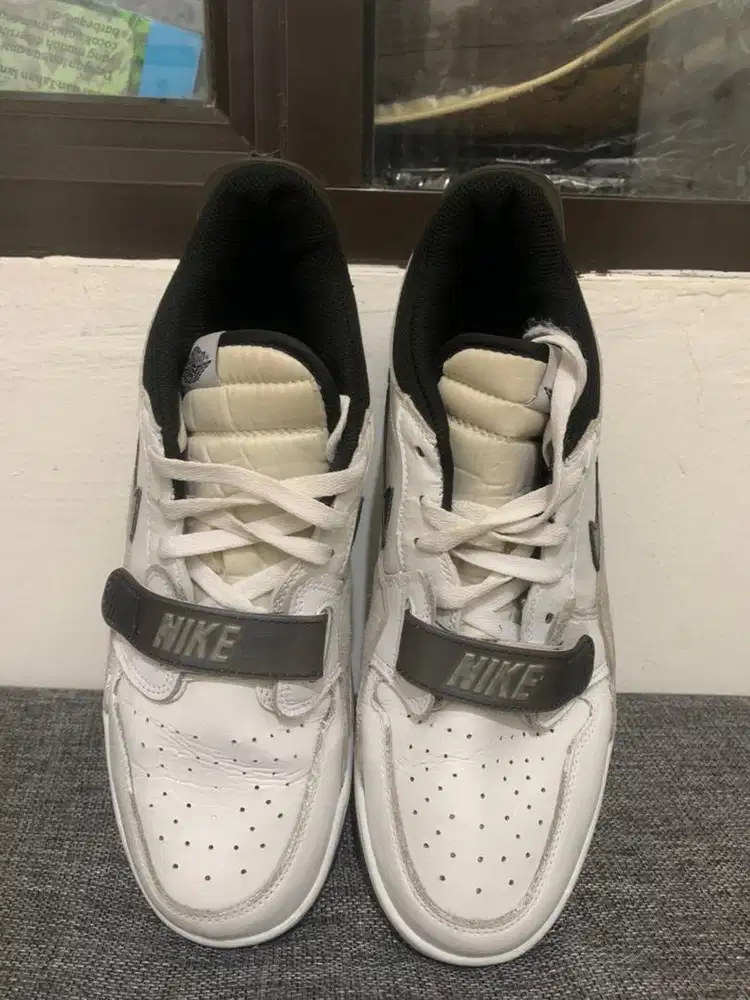 Legacy 312 Low Size 43 (Nego) - REKBER SHOPEE ON