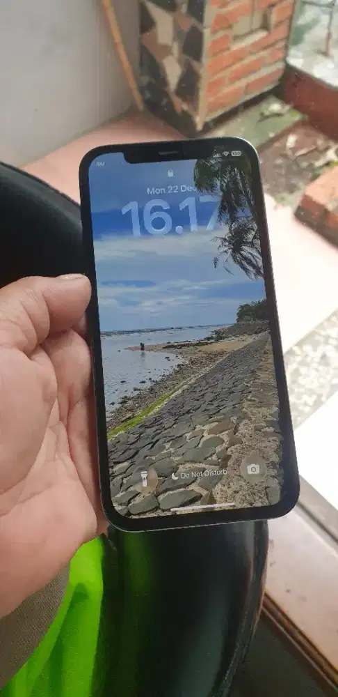 Jual iphone 12 pro 512  satset no ribet