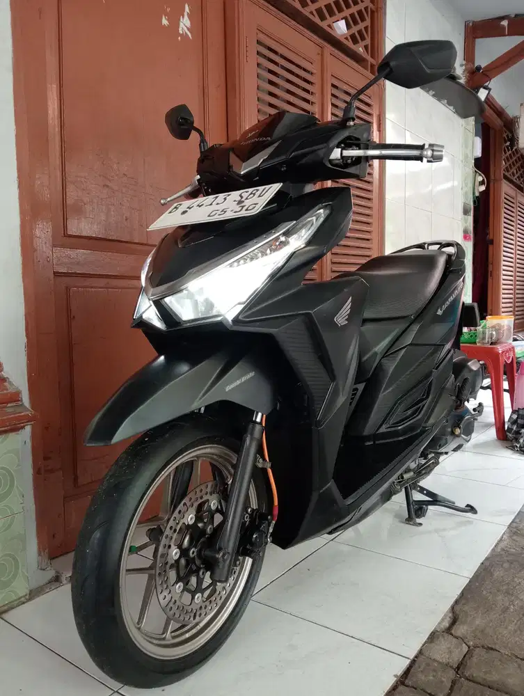 Honda Vario 150 2017