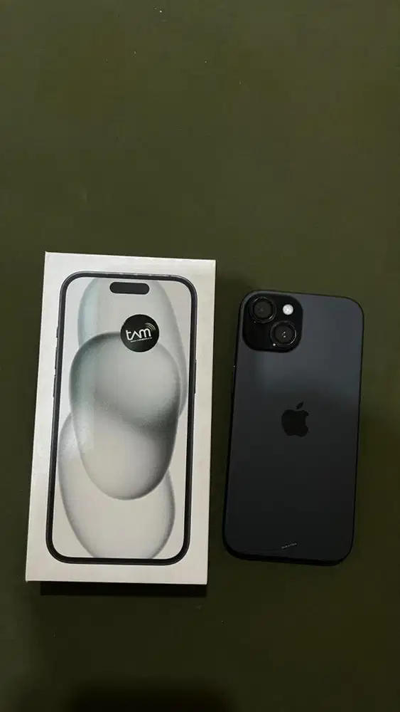 iphone 15 128gb ibox