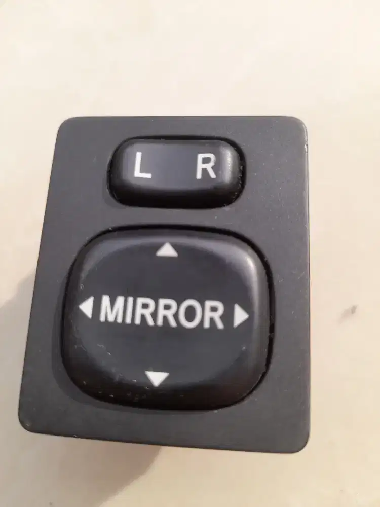 Swicht saklar spion Inova lama ORI Copotan