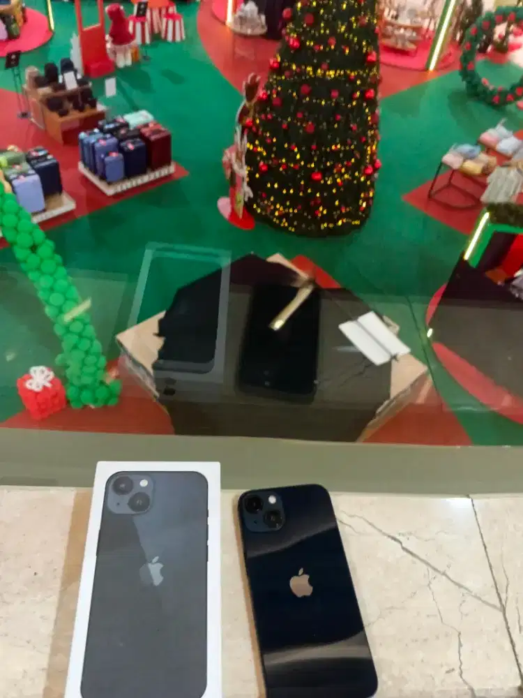 Iphone 13 128gb lebih dri baru