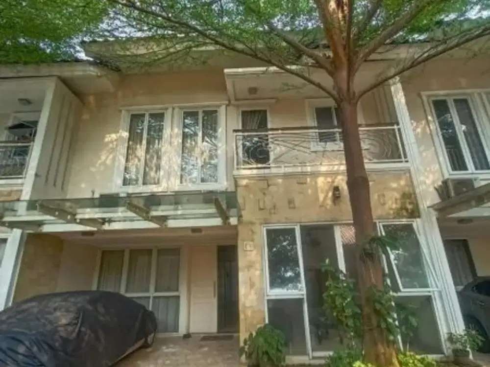 For Rent TownHouse at Cilandak
