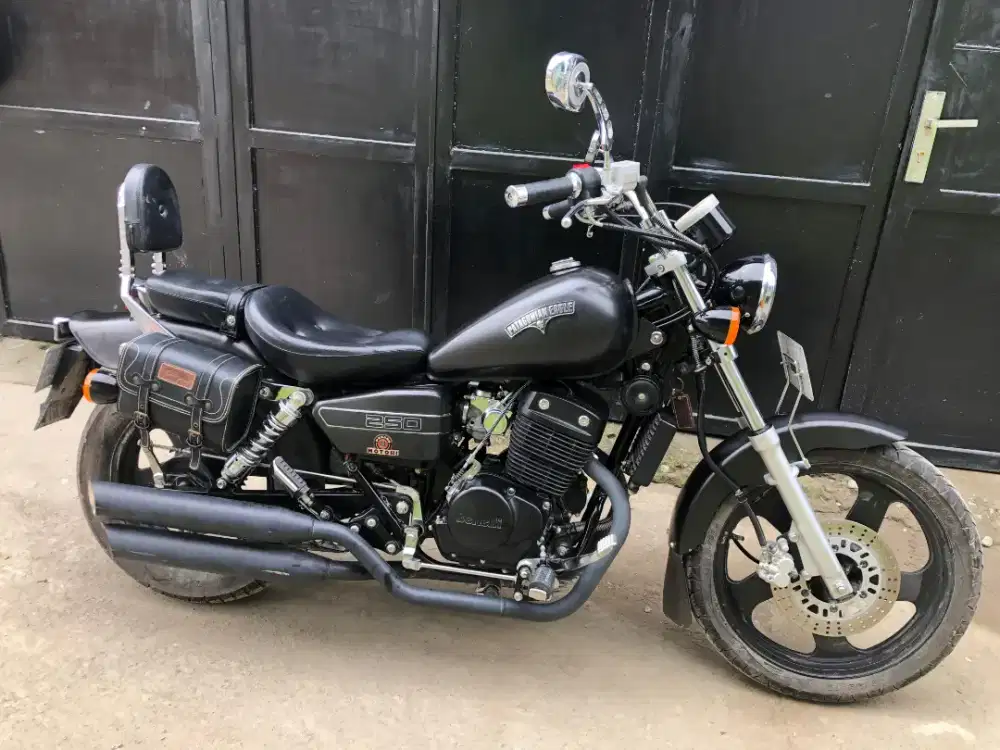 Benelli Patagonian Eagle 2023