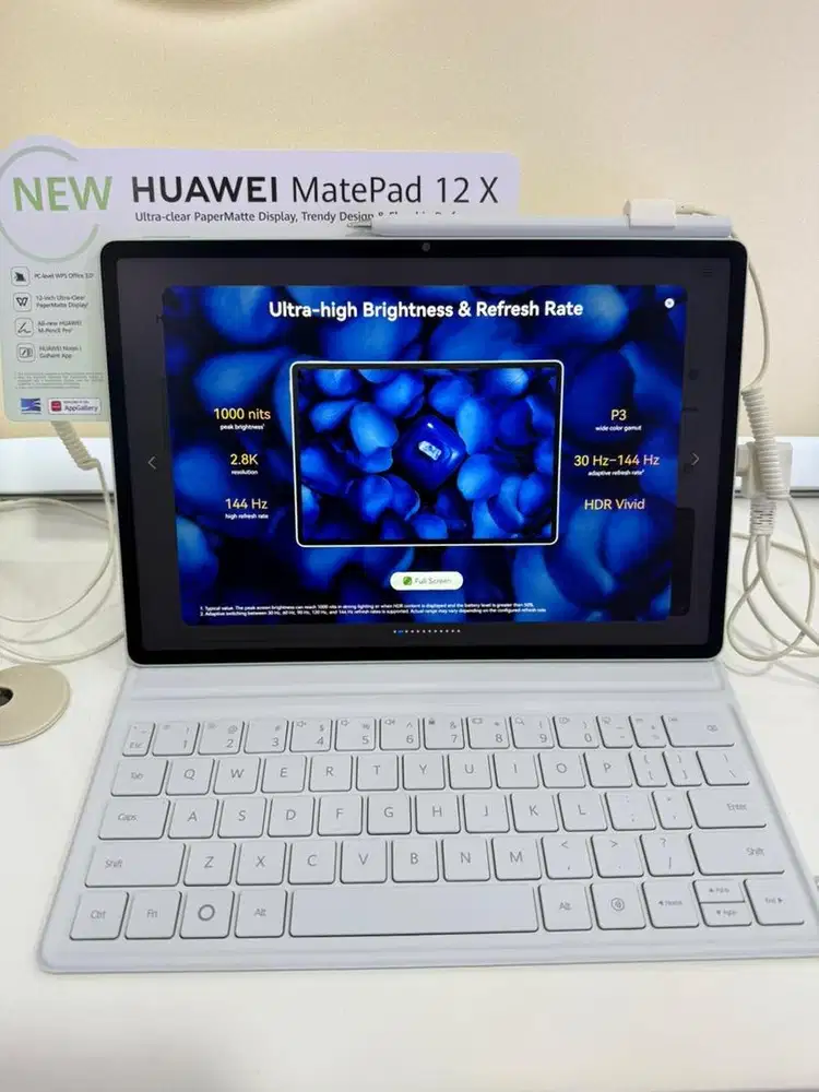 HUAWEI MATEPAD 12X