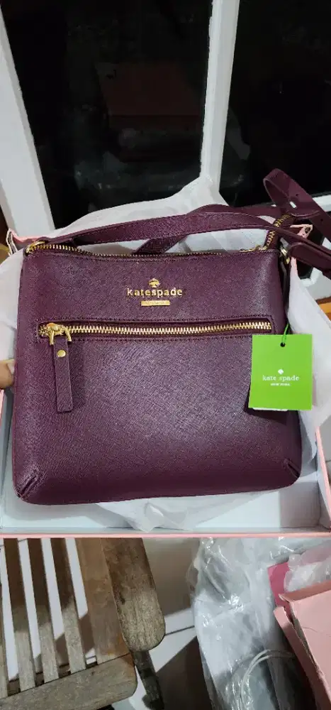 Tas KS Ori dengan Box