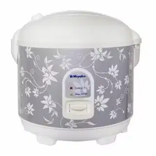 Rice Cooker Miyako 1,8L