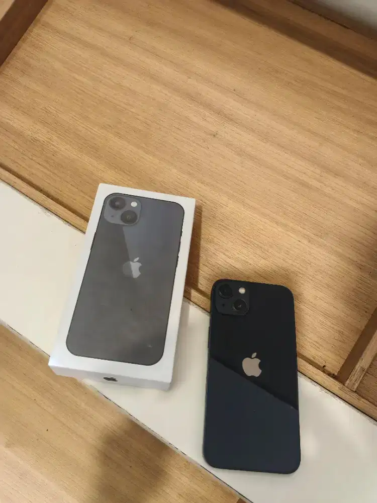 Iphone 13 128gb iklan baru terbaek