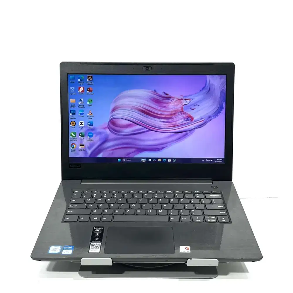 laptop lenovo v130 intel core i3 ram 8gb ssd 128gb hdd 500gb win 11