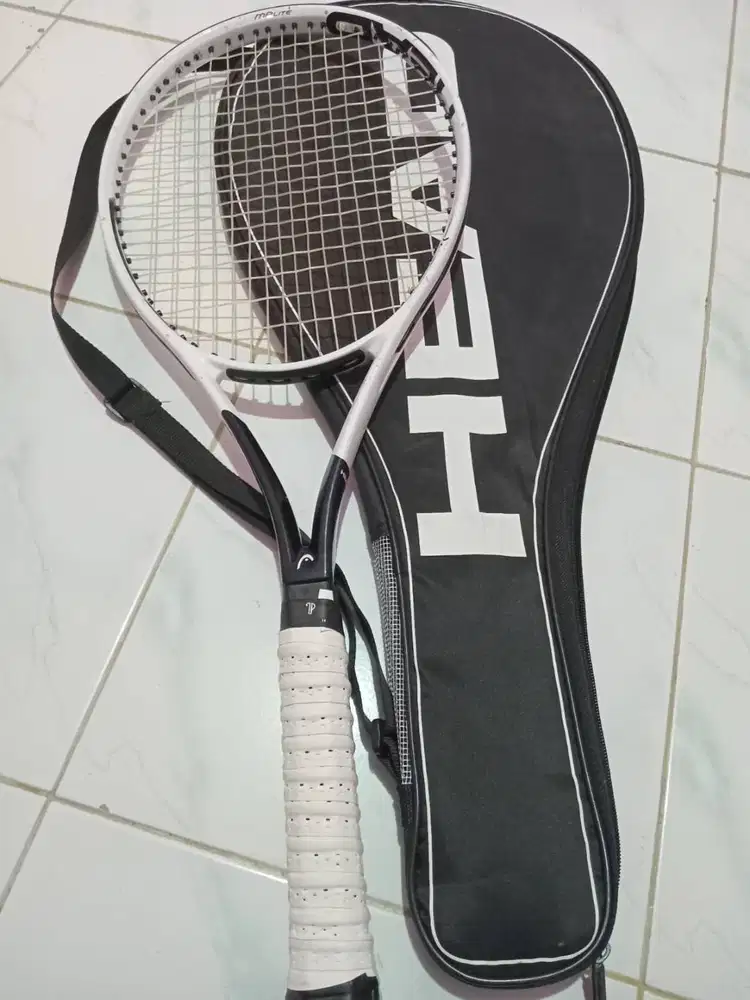 raket New Tenis Head Graphene 360 Speed Lite / Head Speed Lite 360