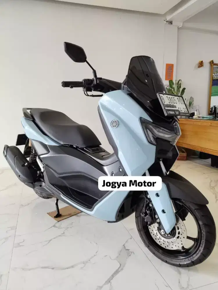 [03] NEW NMAX NEO S 2025