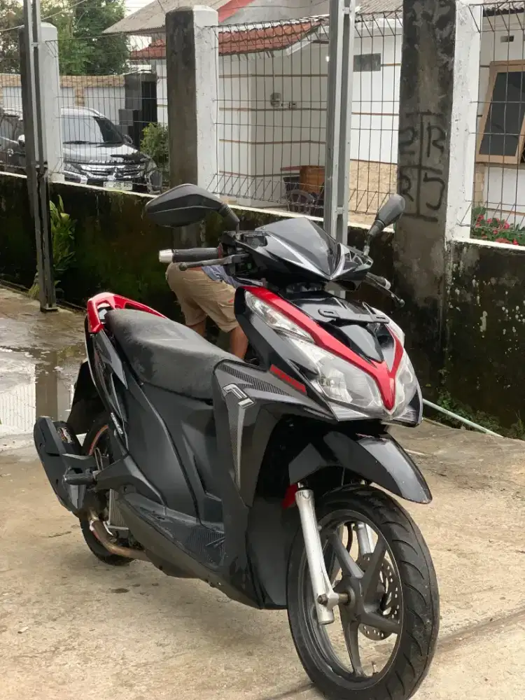 Vario kzr 2012responsif