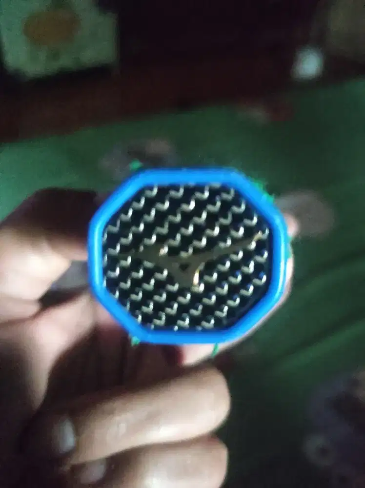 Mizuno Caliber s Boost