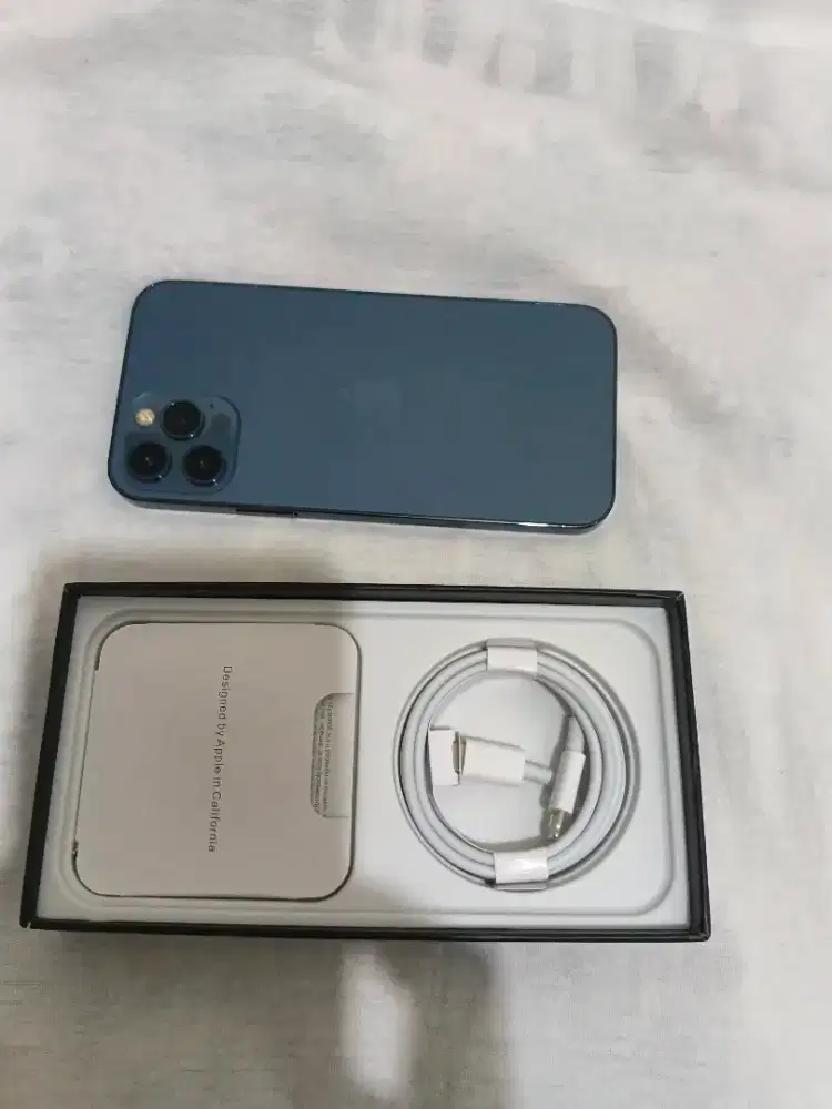 Iphone 12 128gb pncaran baru