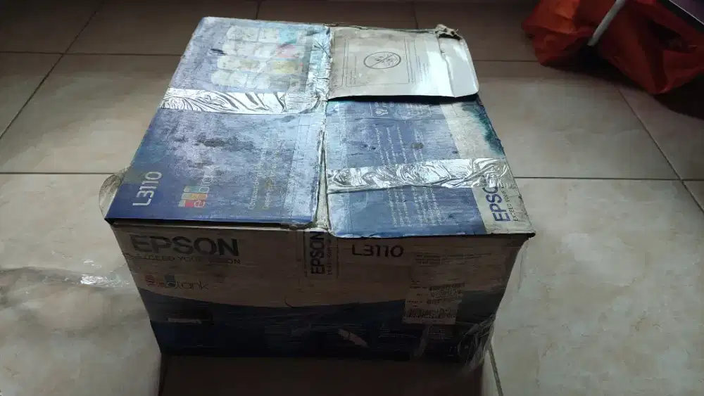Printer Epson L3110