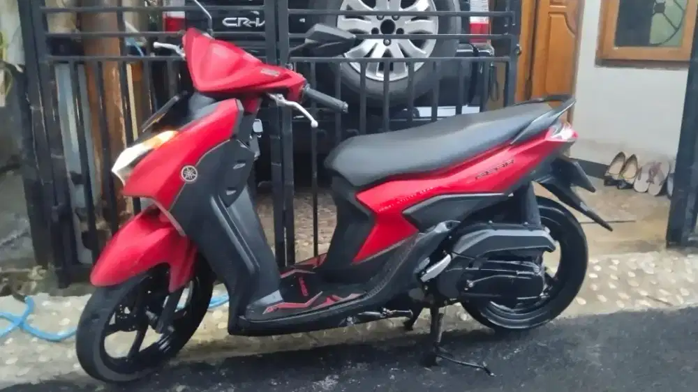 Yamaha Mio 125 cc th 2023