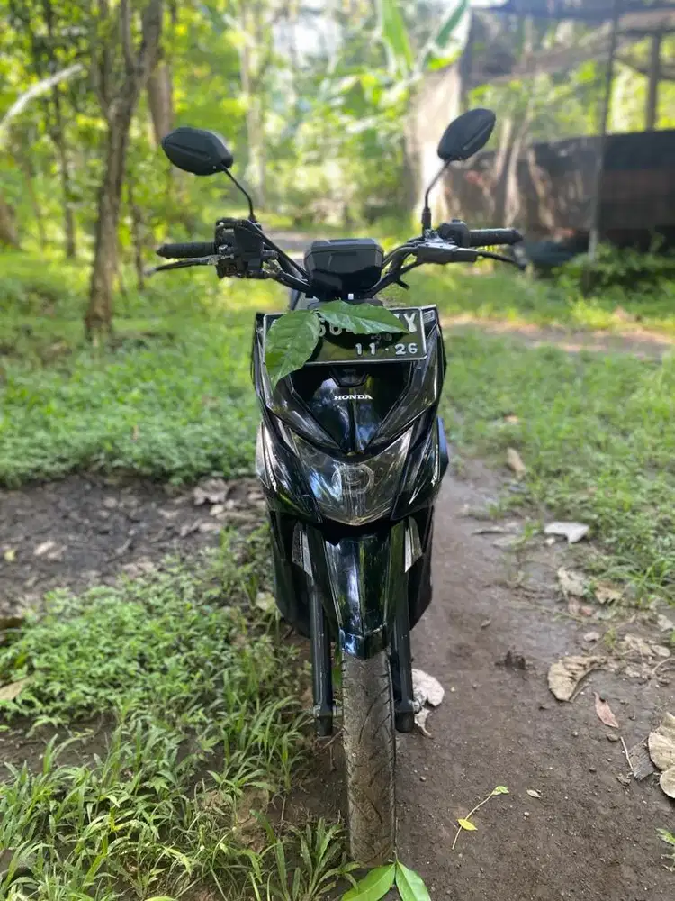 Beat stret murah meriyah 2016