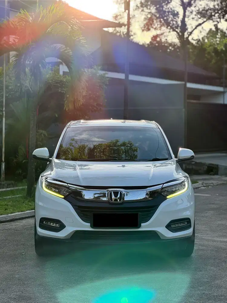 HRV SE MATIC 2018/2017