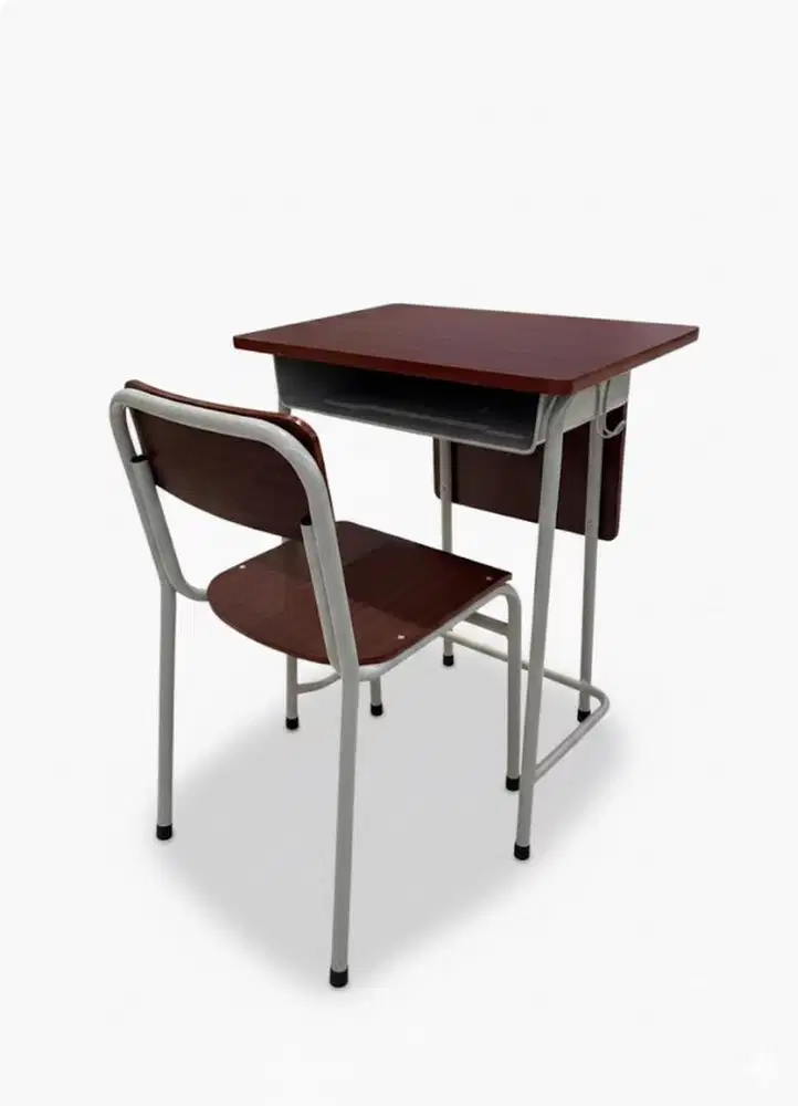 Set meja belajar sekolah