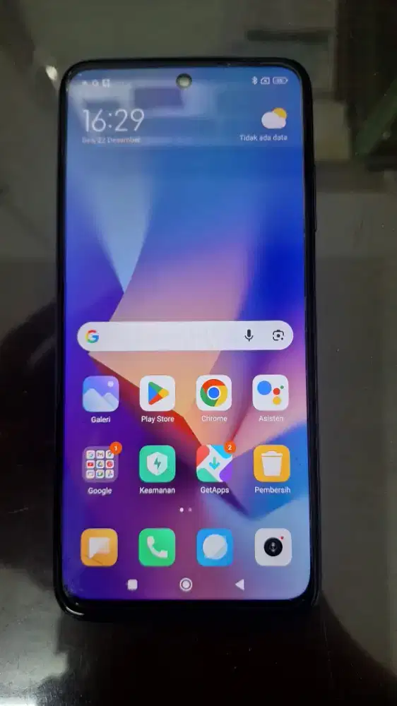 Jual HP Xiaomi Redmi 10 4+4/64 GB