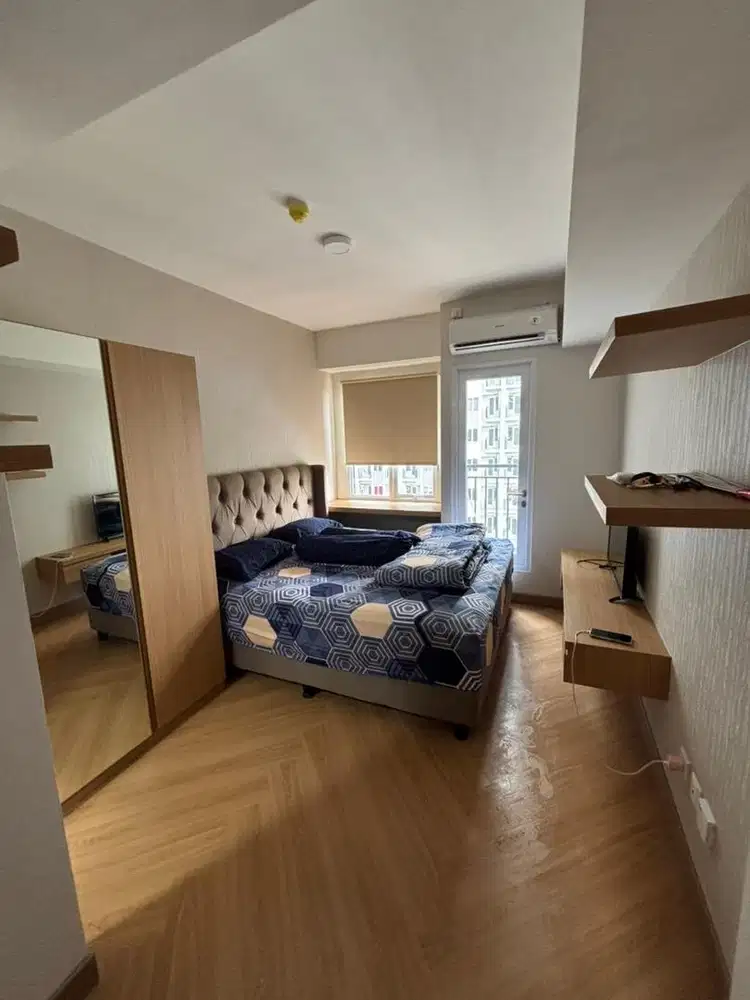 Disewakan Apartemen Podomoro Golf View Tower Eki. Tipe Studio