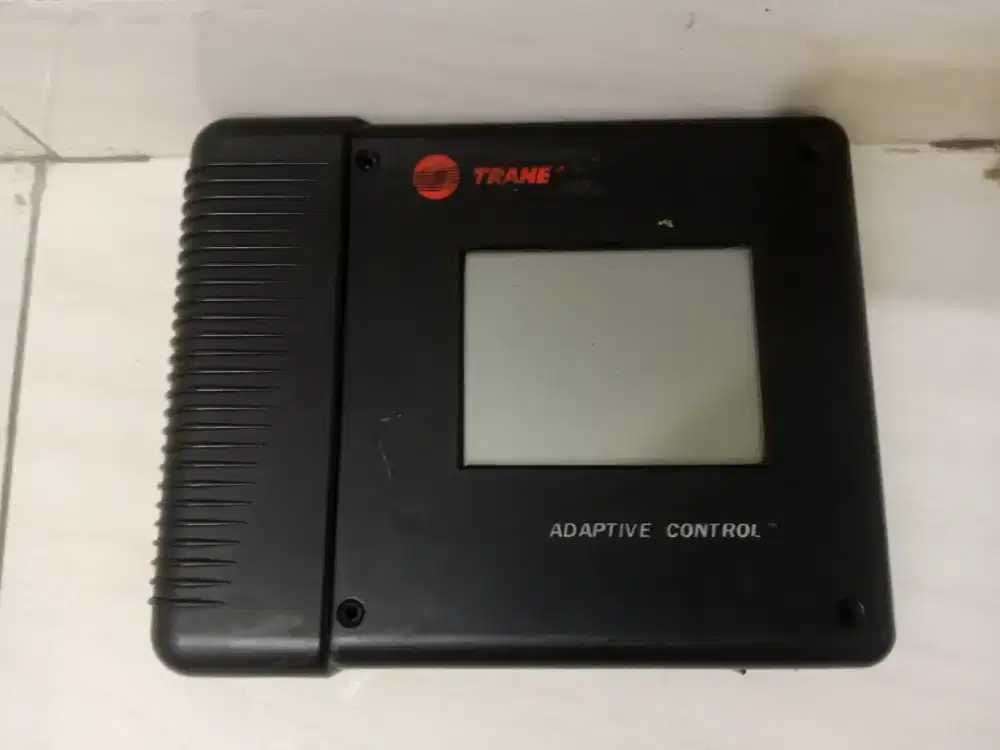 Modul Trane adaptive control CH 530