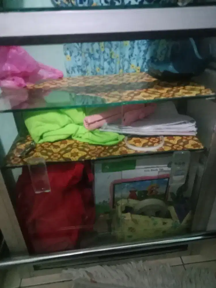 Estalase buat jualan